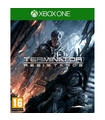 Terminator Resistance Xbox One -Reacondicionado