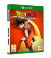 Dragon Ball Z Kakarot Xbox One -Reacondicionado