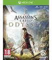 Assassin's Creed: Odyssey Xbox One -Reacondicionado