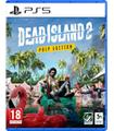 Dead Island 2 Pulp Edition Ps5 -Reacondicionado