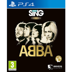 lets-sing-abba-ps4-reacondicionado