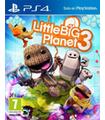 Little Big Planet 3 Ps4 -Reacondicionado