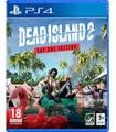 Dead Island 2 Day 1 Edition Ps4 -Reacondicionado