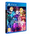 Sword Art Online Last Recollection Ps4 -Reacondicionado