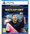 Matchpoint Tennis Championship Ps5 -Reacondicionado