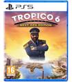 Tropico 6 Next Gen Edition Ps5 -Reacondicionado