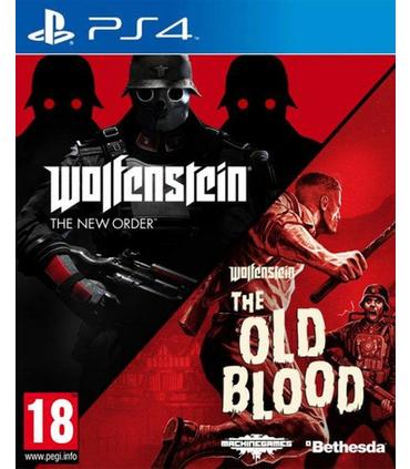 wolfenstein-the-two-pack-ps4-reacondicionado