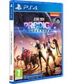 Star Trek Prodigy -Supernova Ps4 -Reacondicionado