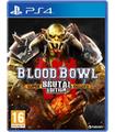 Blood Bowl 3 Ps4 -Reacondicionado