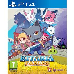 kitaria-fables-ps4-reacondicionado