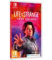 Life is Strange True Colors Switch -Reacondicionado