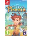 MY TIME AT PORTIA -Reacondicionado