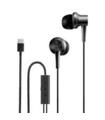 AURICULAR XIAOMI TYPE C NEGRO M (ACCTEF)