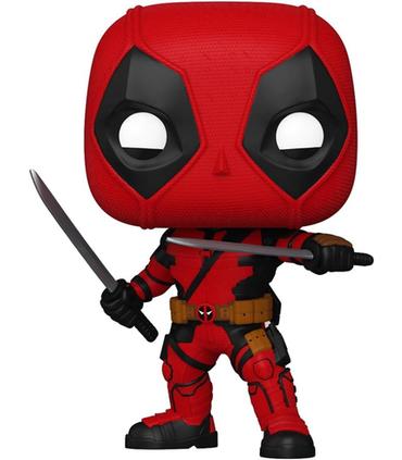 figura-funko-pop-marvel-deadpool-3-deadpool