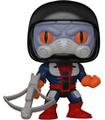 Figura Funko Pop MOTU Dragstor