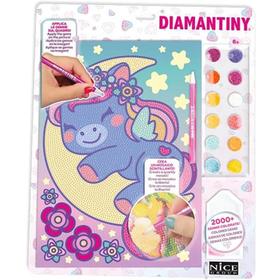 diamantiny-level-up-kawaii-unicornio-con-luna-surtido