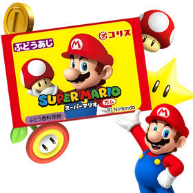 chicle-coris-ed-super-mario
