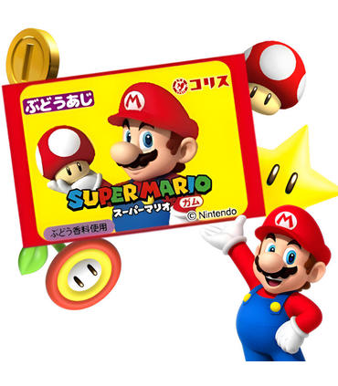 chicle-coris-ed-super-mario