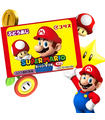 Chicle Coris Ed. Super Mario