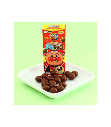 pelotitas-de-chocolate-korokoro