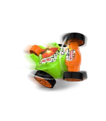 ninco-rolltrex-green