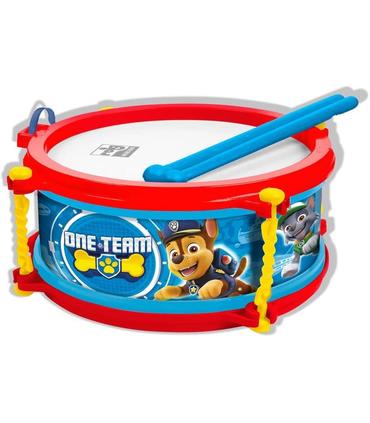 tambor-infantil-paw-patrol