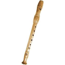 flauta-madera