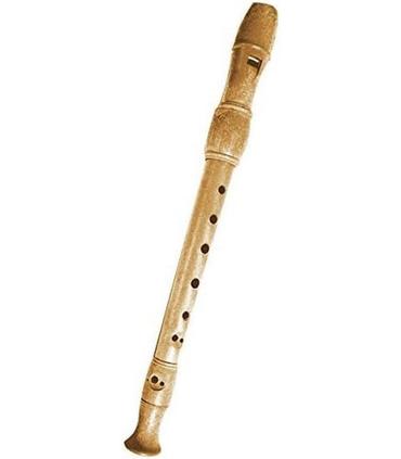 flauta-madera