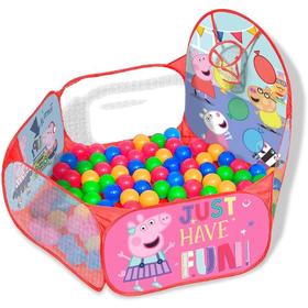 peppa-pig-ball-pit
