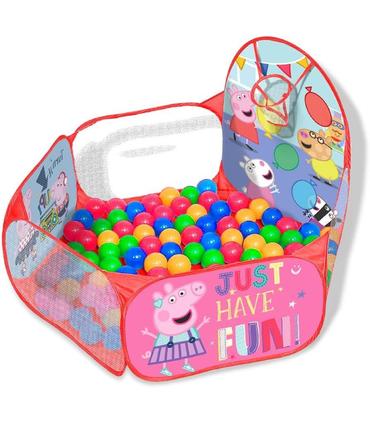 peppa-pig-ball-pit