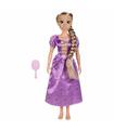 Muñeca Disney Princess Playdate Rapunzel 80Cm