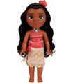 Princesas Muñeca Vaiana 35 Cm