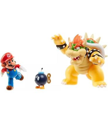 set-diorama-de-mario-vs-bowser-nintendo
