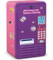 Kidisecrets Locker Caja Secreta Morado