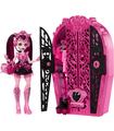 Monster High Skulltime Secrets 4 Muñeca