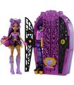 Monster High Skulltime Secrets 4 Muñeca