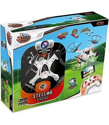 stellar-drone