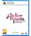 Atelier Yumi La Alquimista Recuerdos y Tierra iluminada Ps5