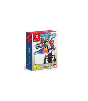 consola-nintendo-switch-oled-blanca-mario-wonder-12-m