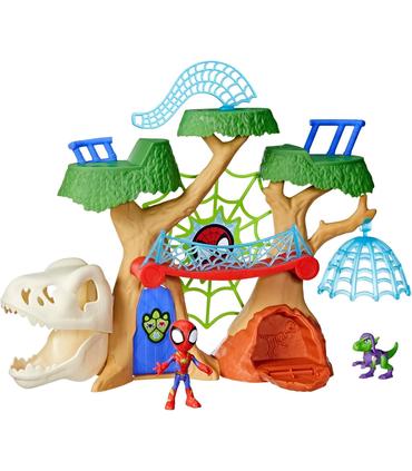 spidey-dino-webs-playset
