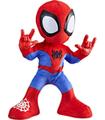 Saf Dance N Crawl Spidey