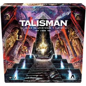 talisman