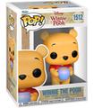 Figura Funko Pop Disney: Wtp S3- Pooh