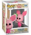 Figura Funko Pop Disney: Wtp S3- Piglet
