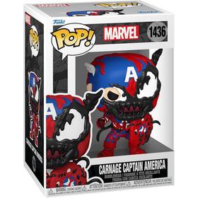 figura-funko-pop-carnageized-captain-america