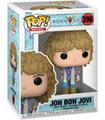 Figura Funko Pop Rocks: Bon Jovi