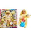 Rainbow High Muñeca Winter Wonderland -