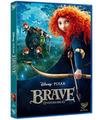 Breave - 2012  Dvd