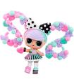 L.o.l. Surprise Muñeca Hair Beads Pdq