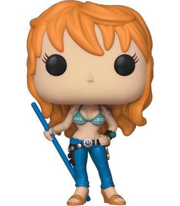 figura-funko-pop-one-piece-nami
